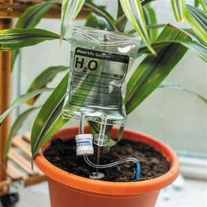  Plant Life Support System 
