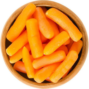 Carrot 'Baby Pak' Seeds