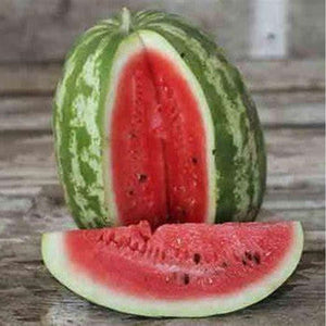 Watermelon 'Crimson Sweet' Seeds