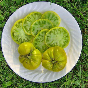 Tomato 'Heirloom Evergreen' Seeds