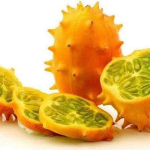 Melon ‘African Horned’
