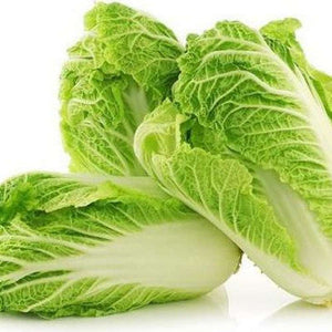 Chinese Cabbage 'Michihli'