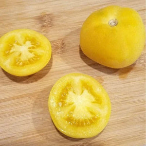 Tomato 'Peach' Seeds