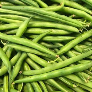 Bean 'Strike' Seeds