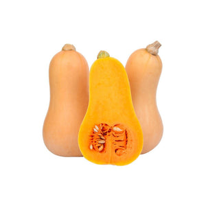 Pumpkin 'Hybrid Sweet Nutty' Seeds