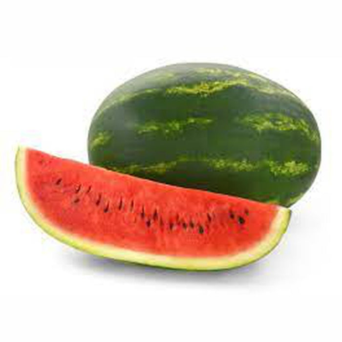 Watermelon 'Fridge Friend' Seeds