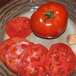 Tomato 'Heirloom Medley MIX' Seeds