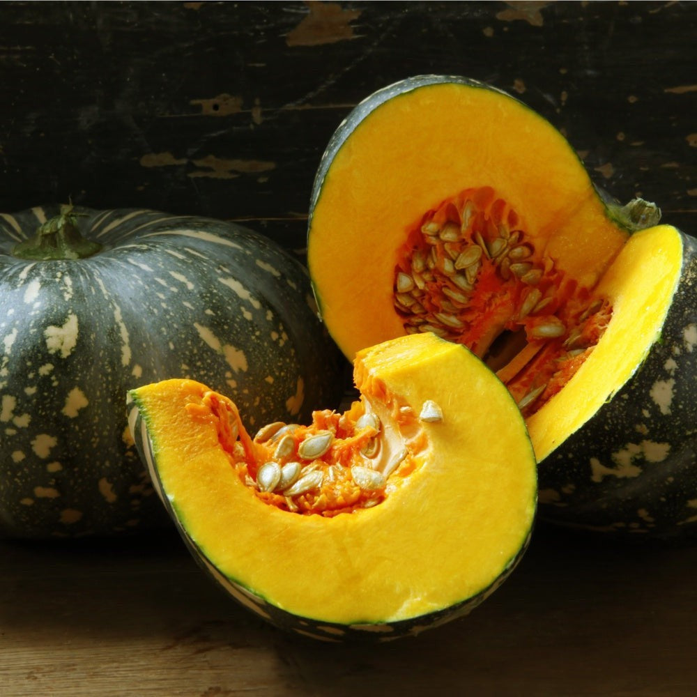 ぱんぷきんページ Pumpkin Kent – D&H Seed Harvest Co