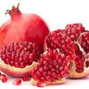 Punica Granatum Nana ‘Pomegranate’