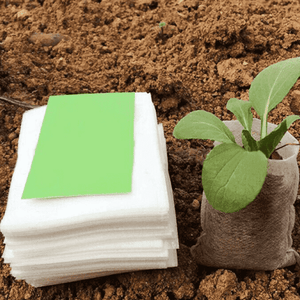 Biodegradable Seedling Bags 10 for $3