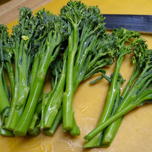 Broccoli 'Baby' Seeds