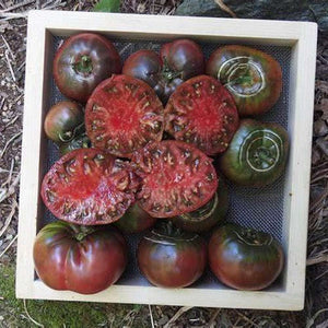 Tomato 'Black Krim' Seeds