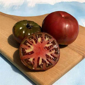 Tomato 'Heirloom Purple Cherokee' Seeds