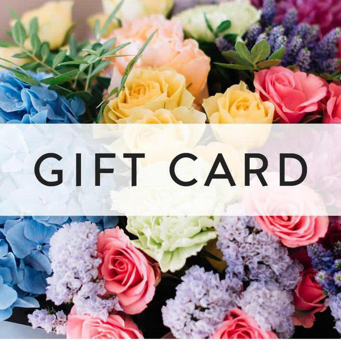 D&H Seed Harvest Co Gift Card