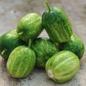 Cucumber - Richmond Green Apple