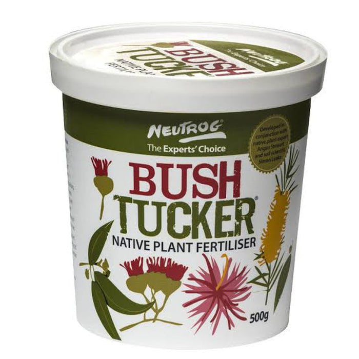 Neutrog | Bush Tucker Native Plant Fertiliser 500g