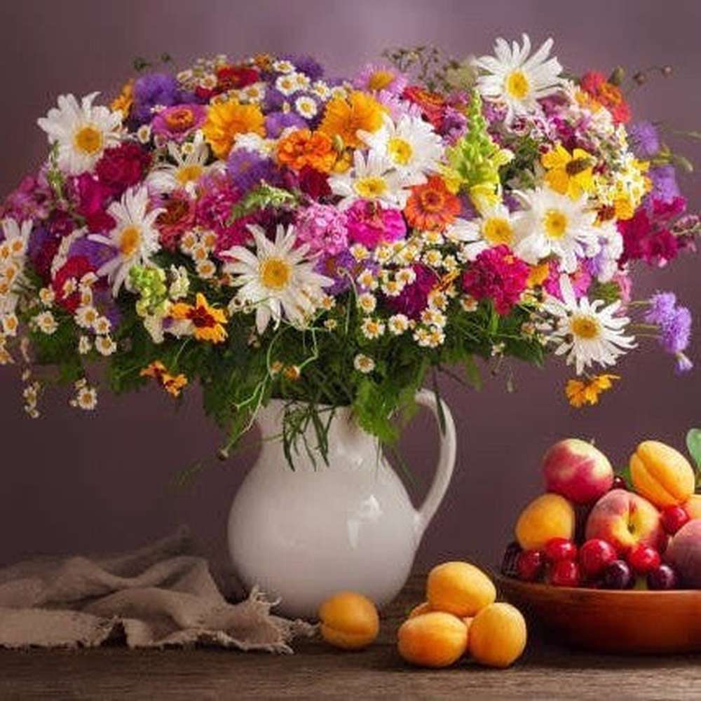 flower seed of the month club The Seed Club *Flower Garden* Monthly Seed Subscription – D&H Seed Harvest Co