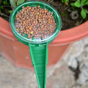 plant seeds with dispenser Seed Dispenser – D&H Seed Harvest Co