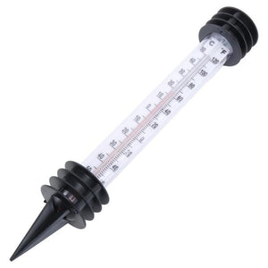 Thermometer With Ground Spike 23cm