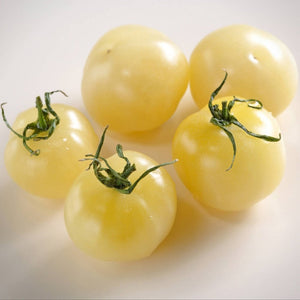 Tomato Heirloom 'White Cherry' Seeds